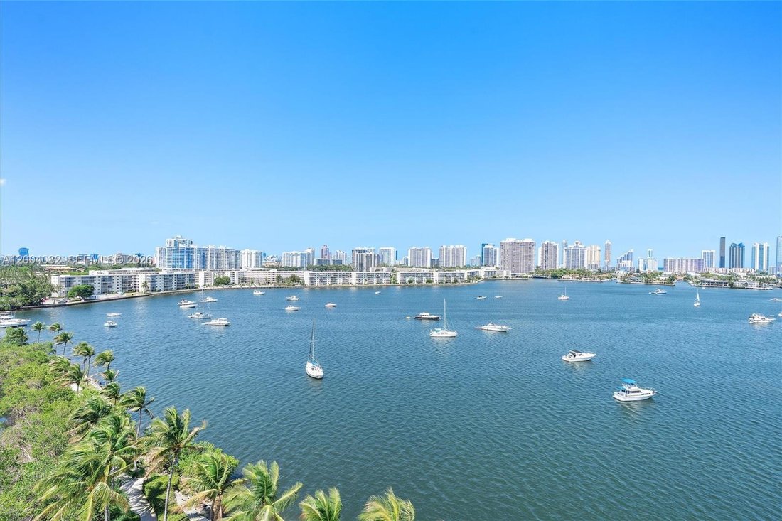 Condo in Golden Beach, Florida, United States 5 - 17846354