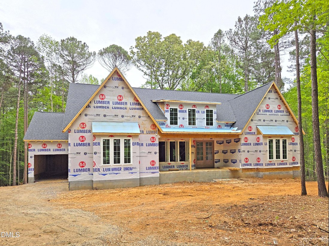 House in Raleigh, North Carolina, United States 1 - 17844887