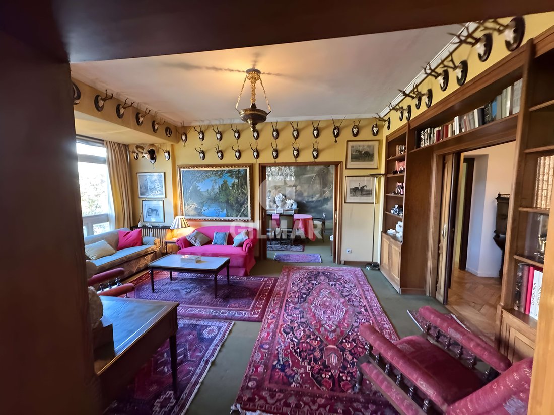Apartment in Chamartín, Madrid, Spain 2 - 17847499