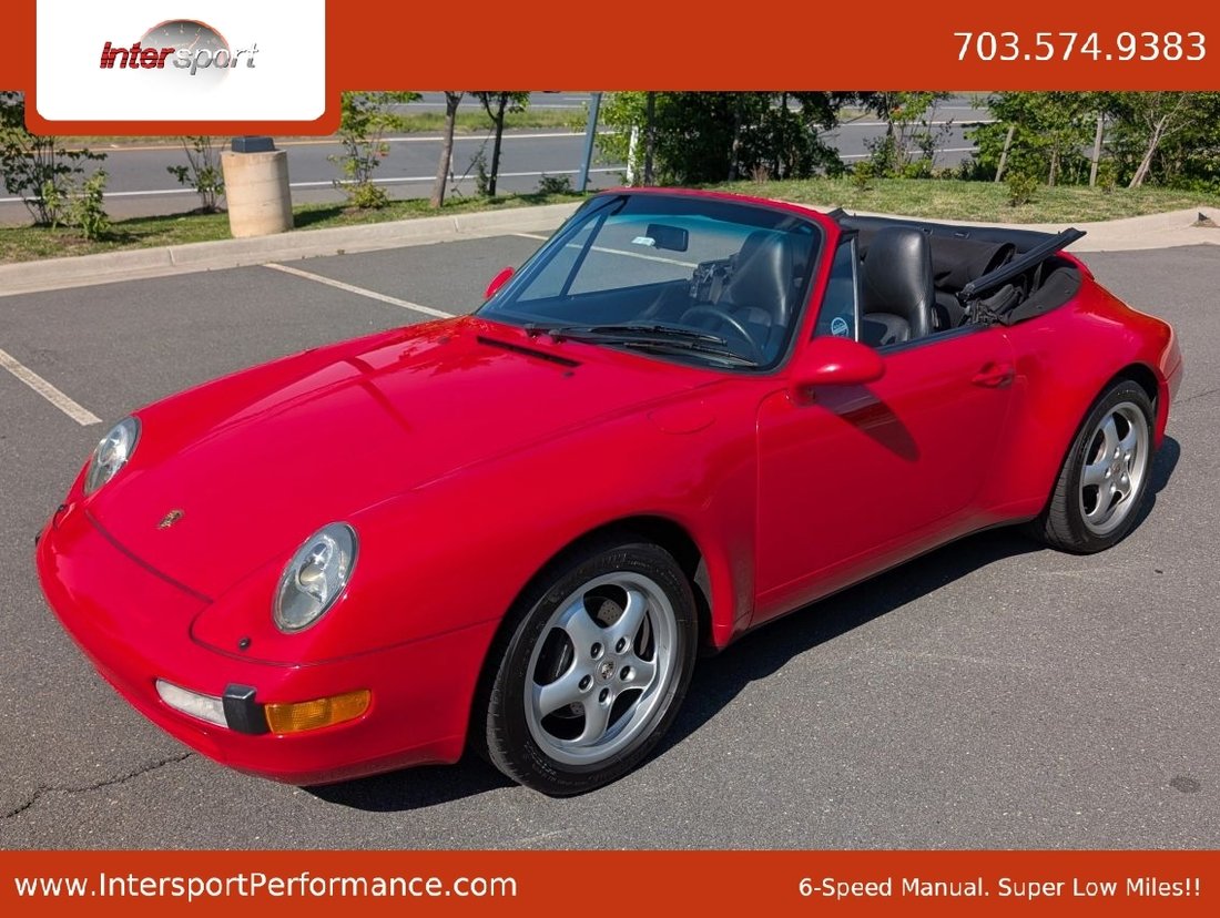 Cabriolet in Ashburn, VA, United States 1 - 17848343