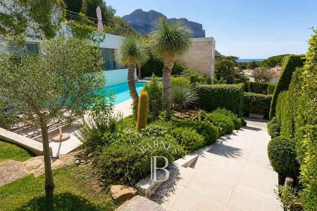 House in Grande Couronne, Cassis, France 4 - 17845117