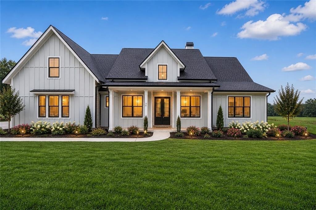 House in Monroe, Georgia, United States 1 - 17824182