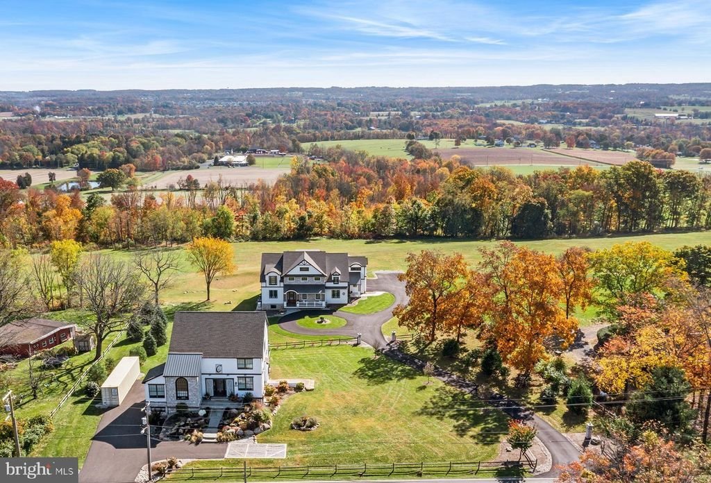 House in Perkasie, Pennsylvania, United States 1 - 17848932