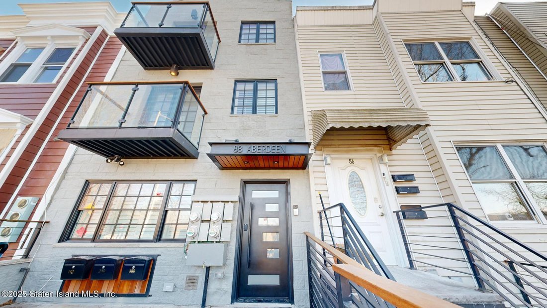Casa a New York, New York, Stati Uniti 1 - 17843614