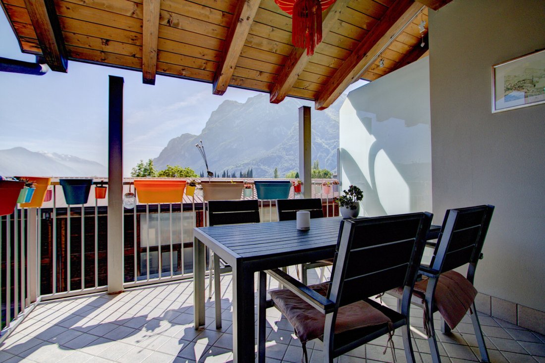 Apartment in Riva del Garda, Trentino – Alto Adige/Südtirol, Italy 2 - 17848078