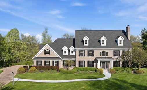 Casa en Gibsonia, Pensilvania, Estados Unidos 1