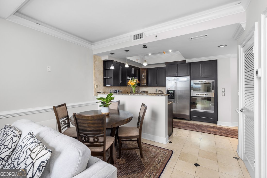 Condo in Atlanta, Georgia, United States 3 - 17844223