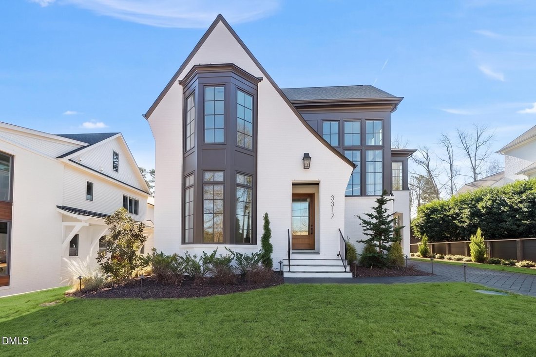 House in Raleigh, North Carolina, United States 2 - 16991345