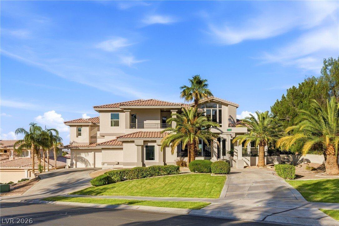 Casa a Henderson, Nevada, Stati Uniti 1 - 17845757