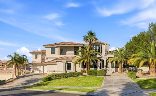 Casa a Henderson, Nevada, Stati Uniti 1
