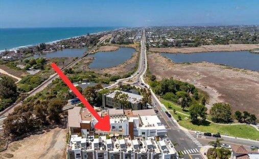 Condo in Carlsbad, California, United States 1