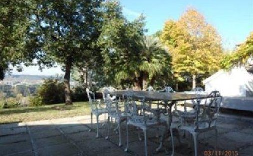 Villa in Peccioli, Toskana, Italien 1