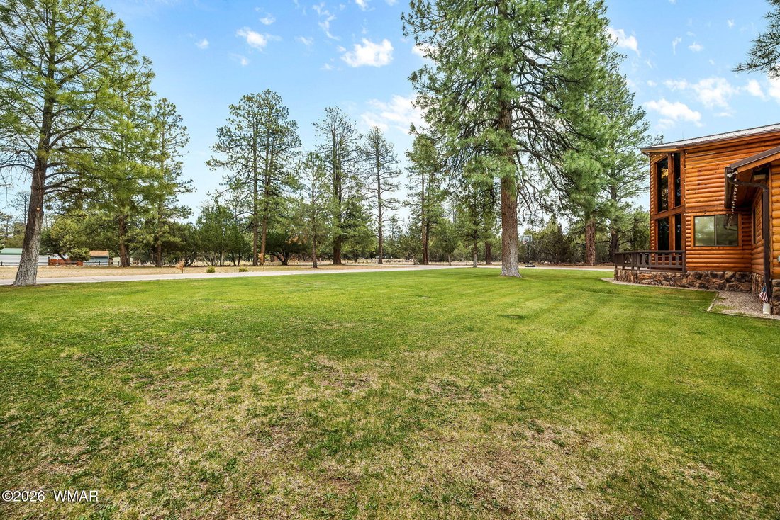 House in Heber-Overgaard, Arizona, United States 5 - 17846937