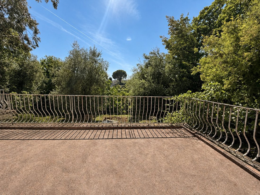 Villa in Tourrettes-sur-Loup, Provence-Alpes-Côte d'Azur, France 4 - 17847860