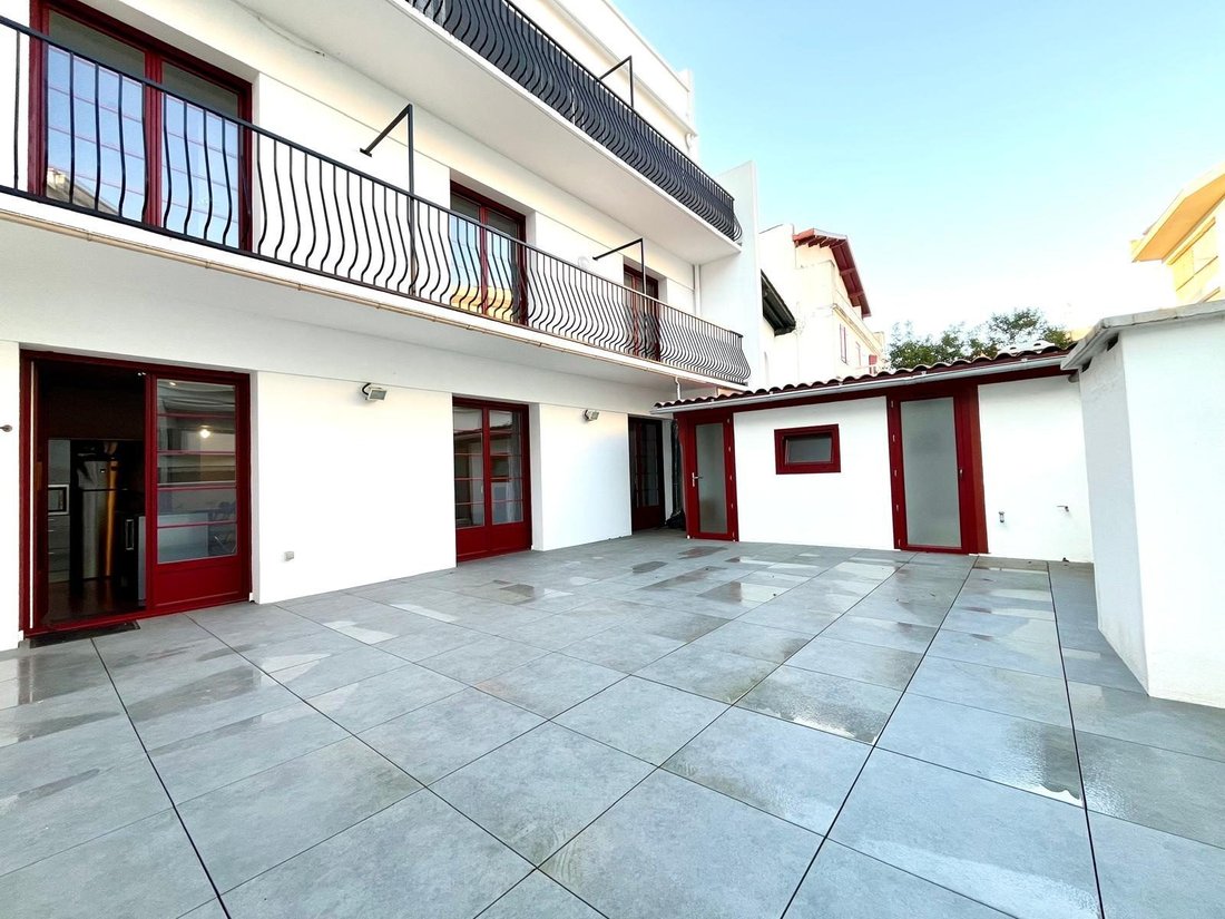 Apartment in Biriatou, Nouvelle-Aquitaine, France 1 - 16473982
