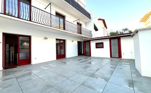 Apartment in Biriatou, Nouvelle-Aquitaine, France 1