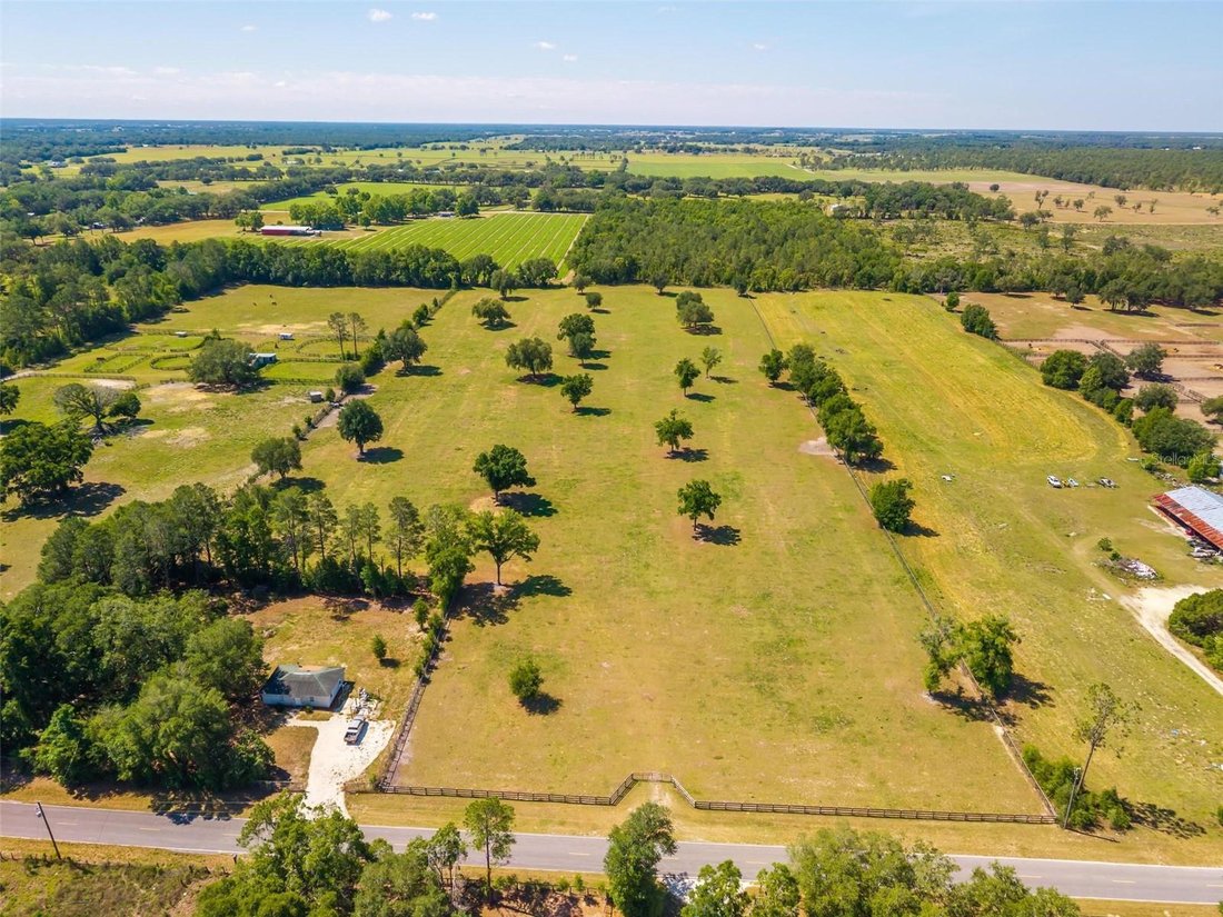 Land in Morriston, Florida, United States 5 - 17844677