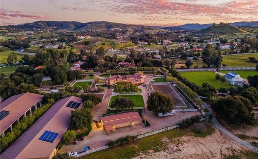 House in Murrieta, California, United States 1