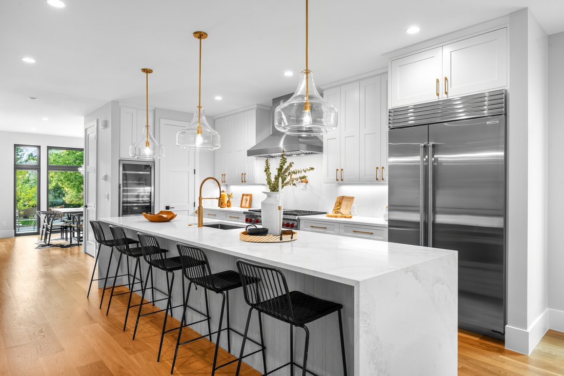 Apartment in Denver, Colorado, United States 4 - 17848789