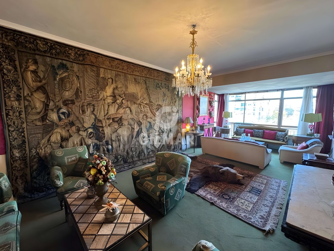 Apartment in Chamartín, Madrid, Spain 5 - 17847499