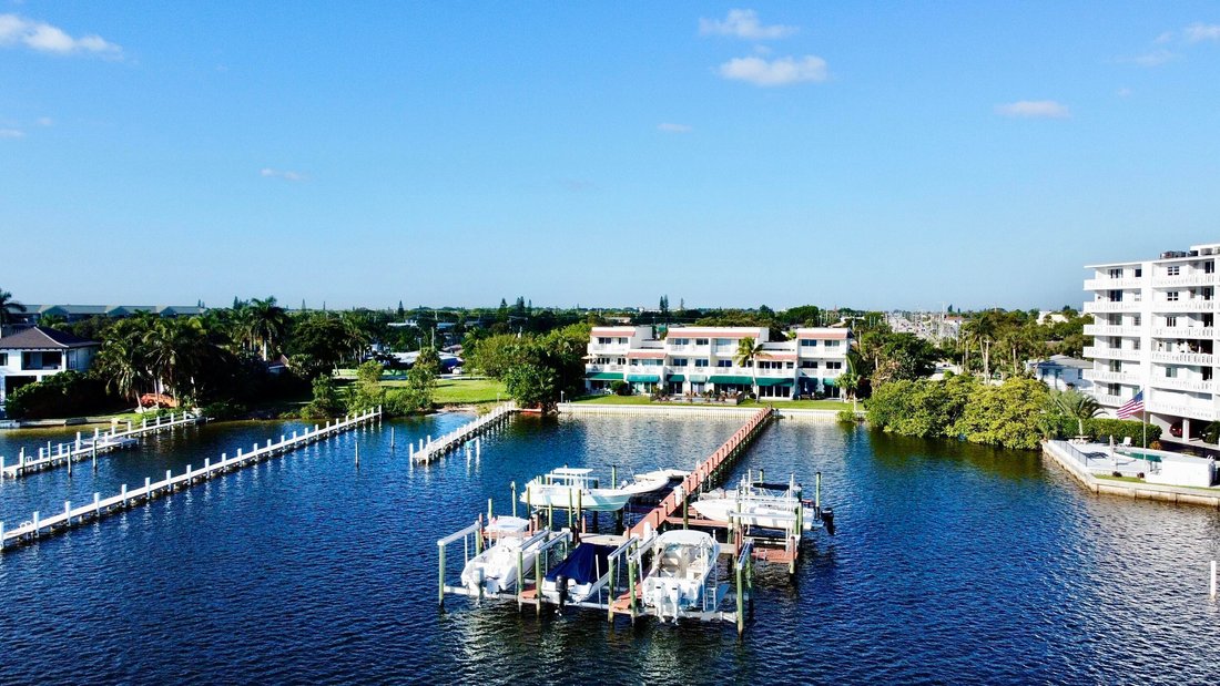 Condo in Lantana, Florida, United States 4 - 17844304