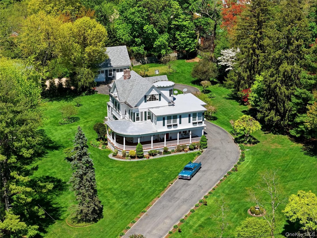 House in Glen Cove, New York, United States 1 - 17779683