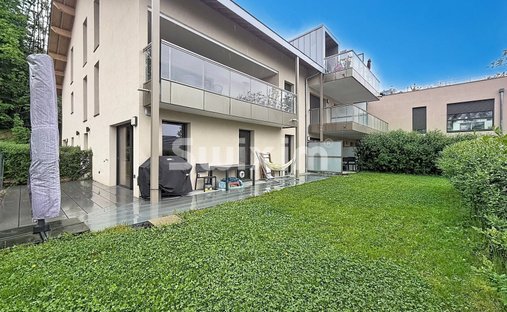 Apartment in Divonne-les-Bains, Auvergne-Rhône-Alpes, France 1