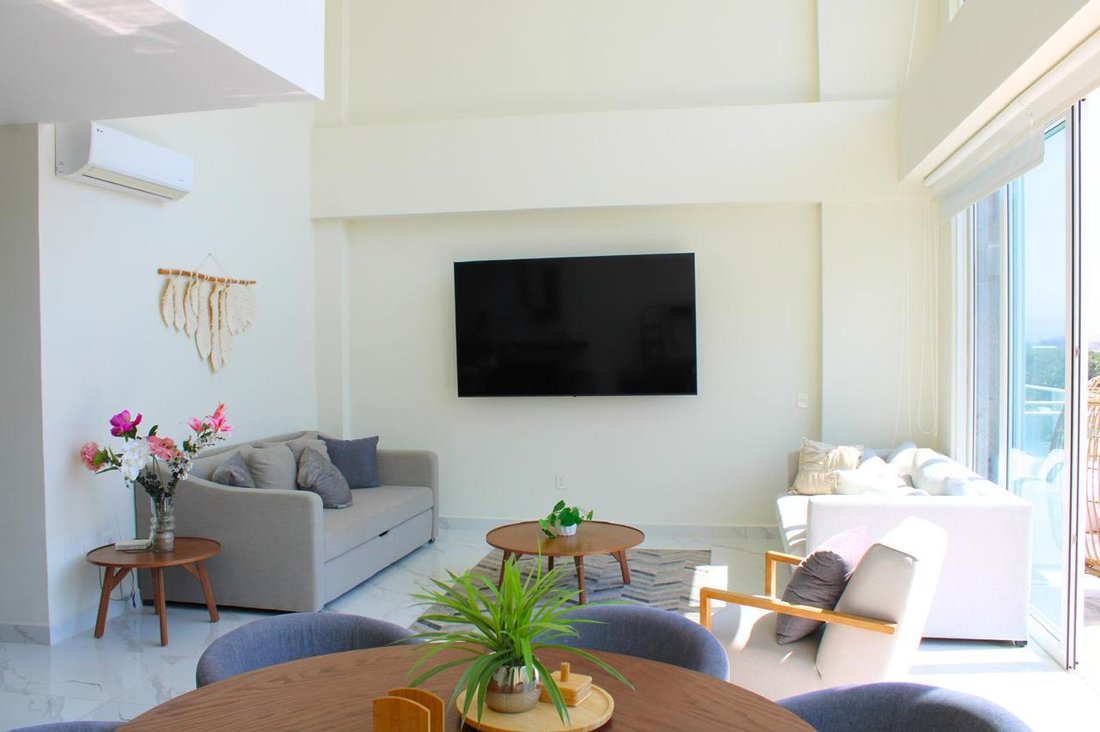 Condo in Jarretaderas, Nayarit, Mexico 2 - 17706245
