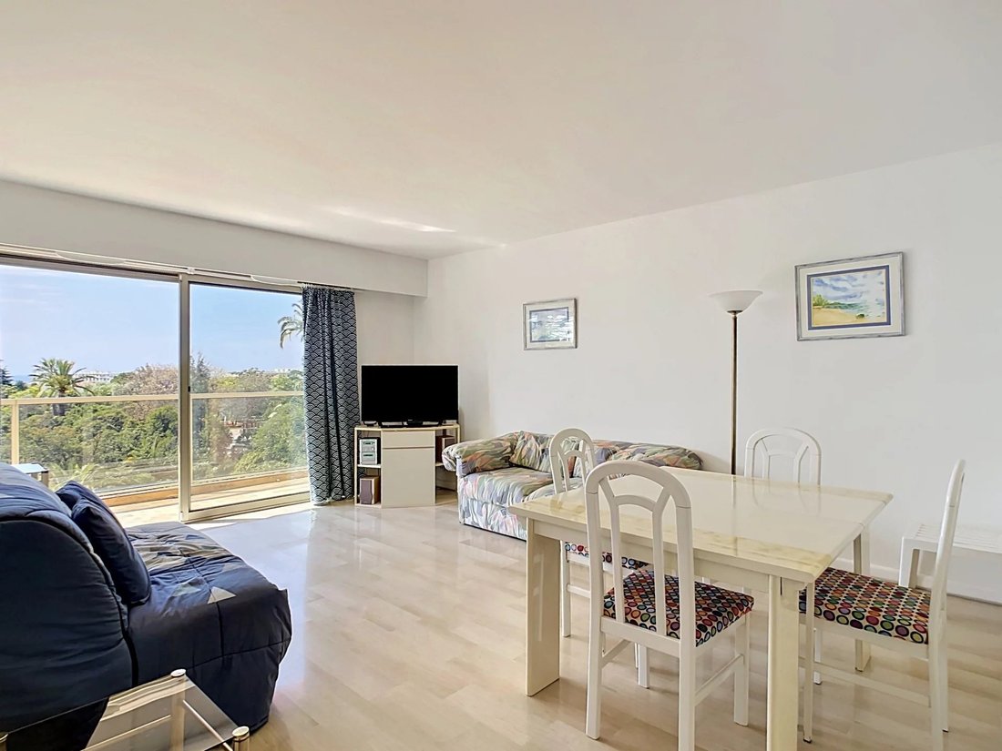 Apartment in Fabron, Nice, France 4 - 17844881
