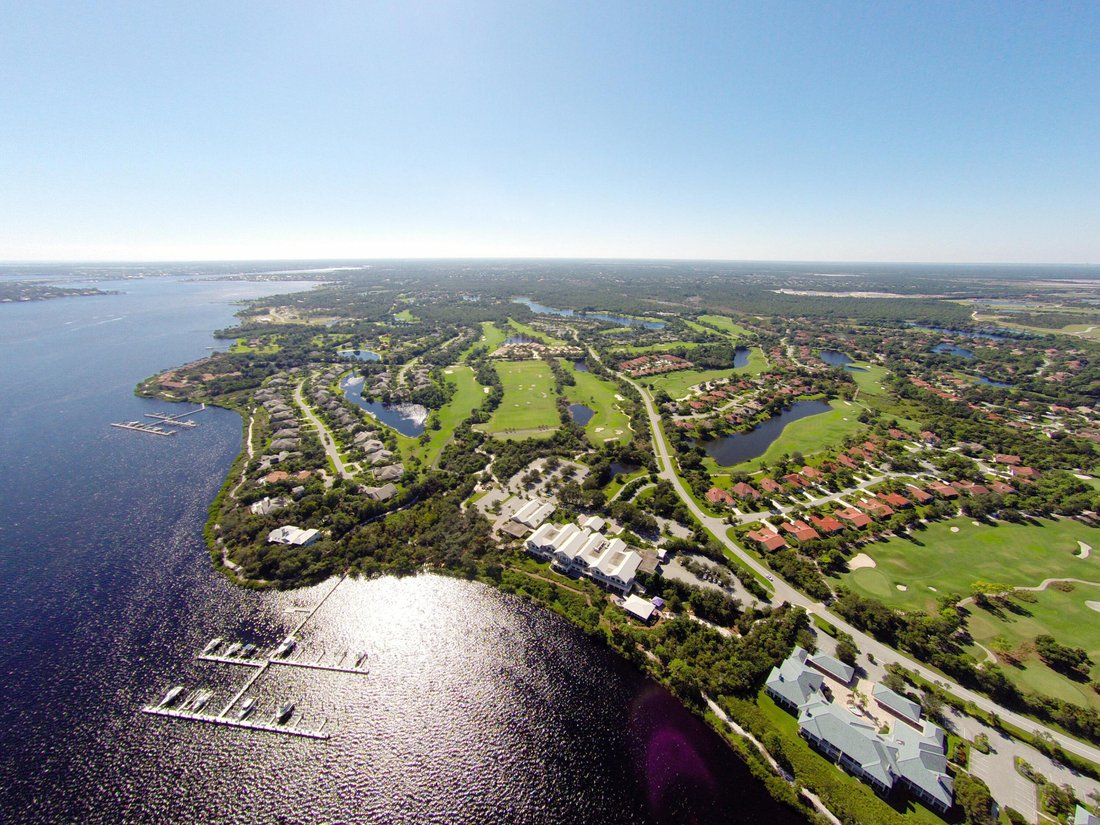 House in Palm City, Florida, United States 1 - 16939189