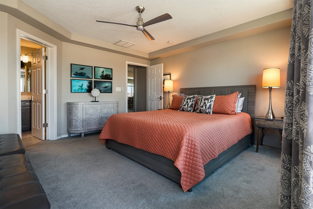 House in Santa Fe, New Mexico, United States 4 - 17847438
