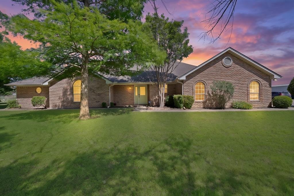House in Weatherford, Texas, United States 2 - 17847382
