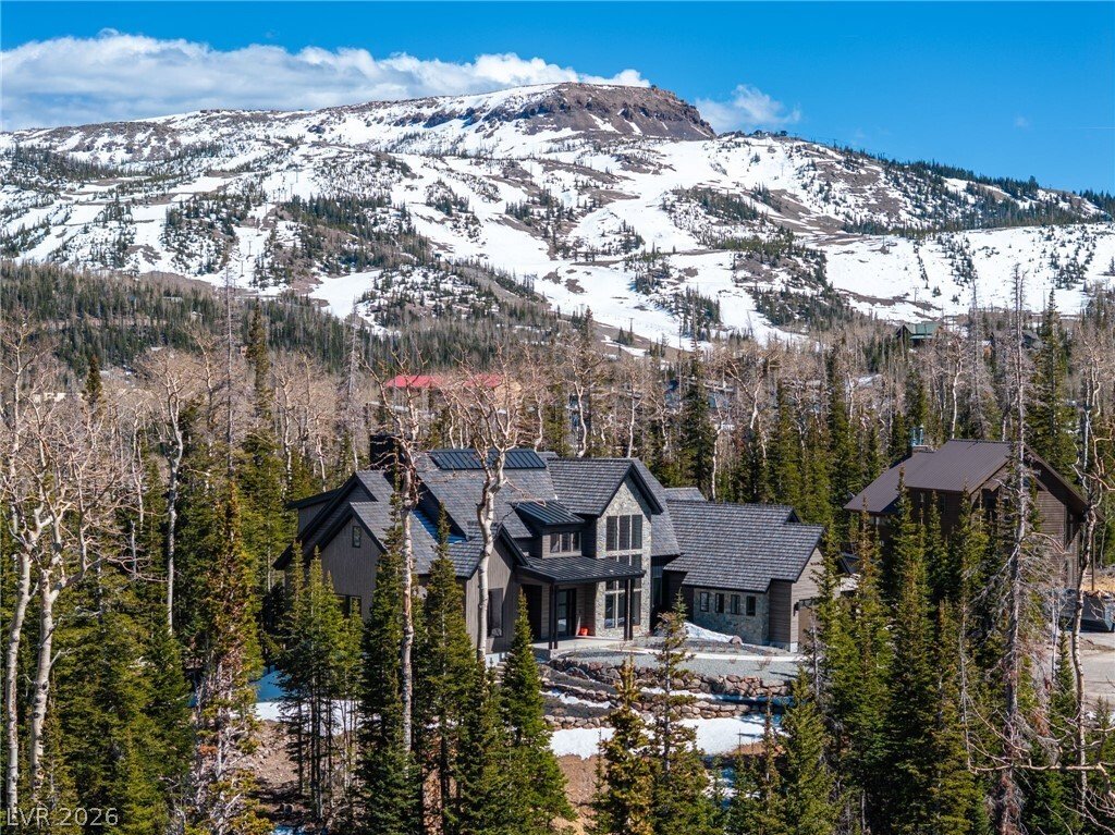 House in Brian Head, Utah, United States 2 - 17845755