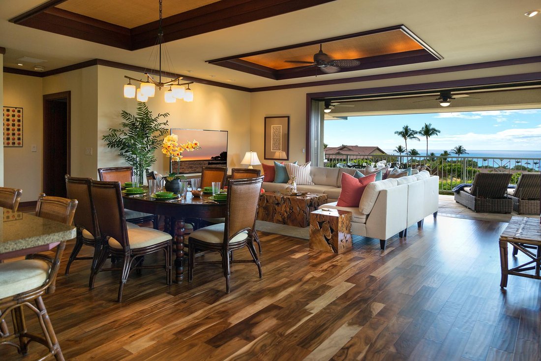 Condo in Waimea, Hawaii, United States 1 - 17845535