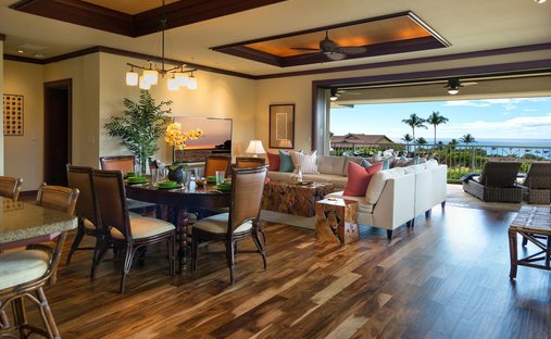 Condominio a Waimea, Hawaii, Stati Uniti 1