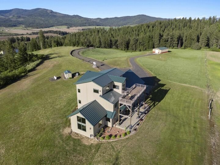House in Rockford, Washington, United States 3 - 17848700