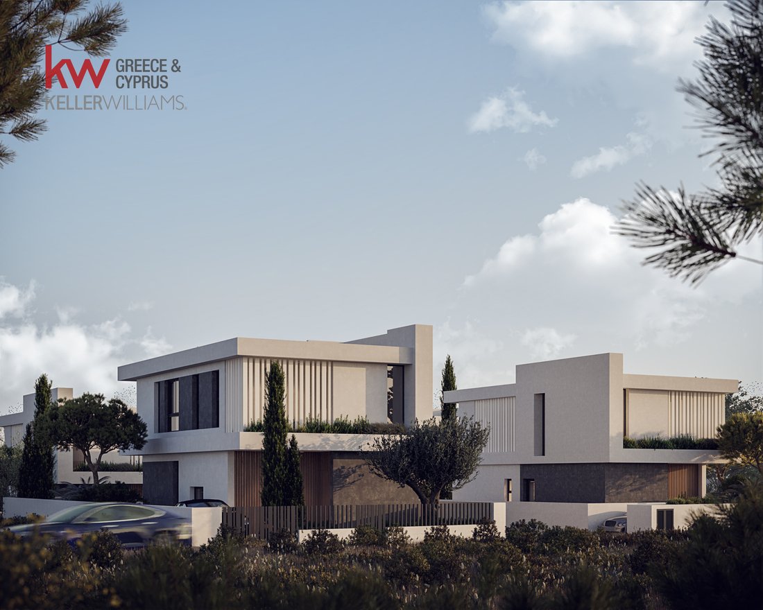 Villa à Paralímni, District de Famagouste, Chypre 3 - 17843877