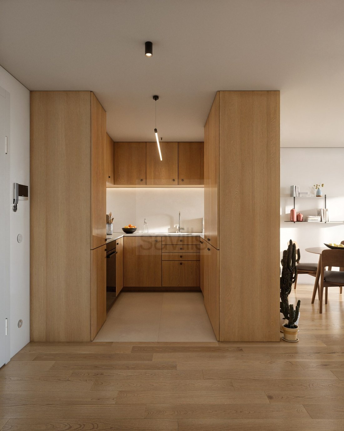 Apartment in Campanha, Porto District, Portugal 3 - 17674075