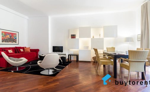 Apartment in Navigli - Porta Genova, Milan, Italy 1