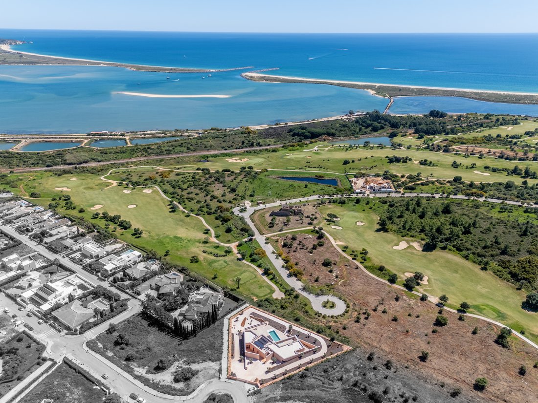 Villa in Odiaxere, Algarve, Portugal 4 - 17843518