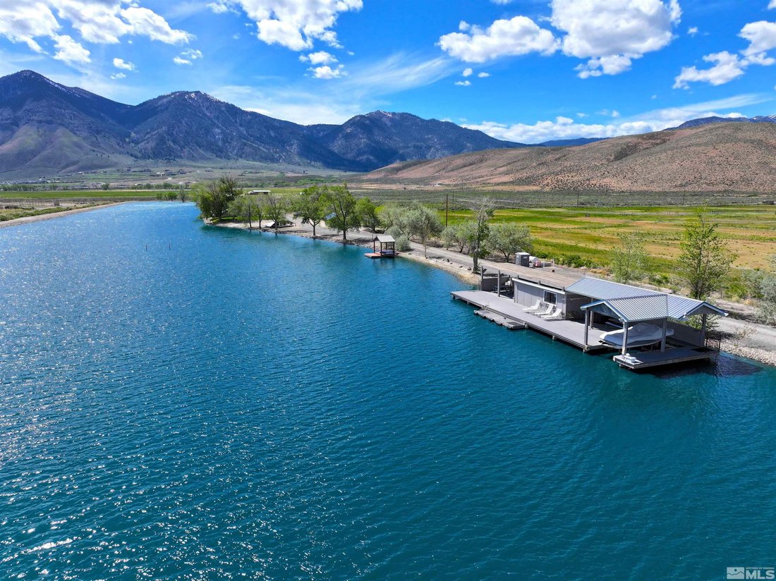 House in Indian Hills, Nevada, United States 5 - 17843664