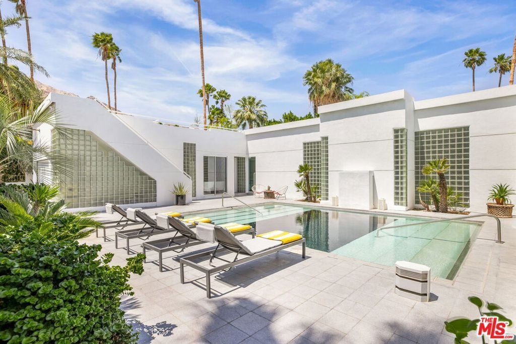 House in Palm Springs, California, United States 3 - 17843956