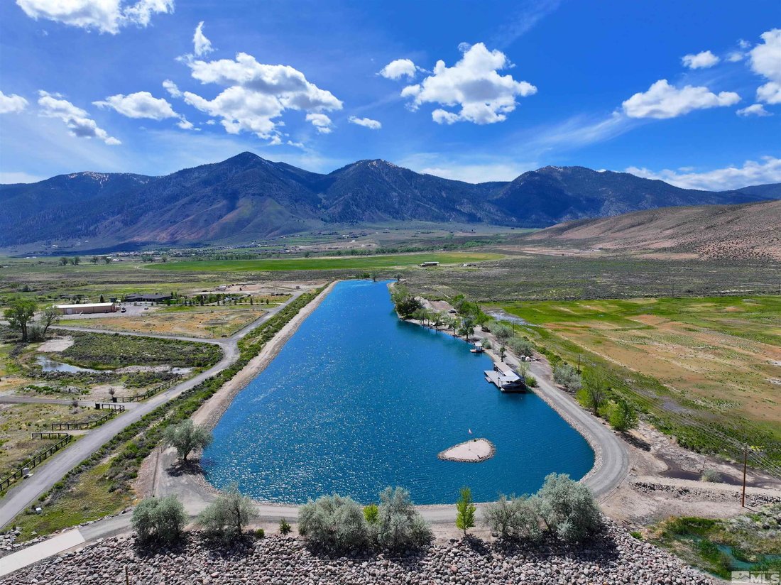 House in Indian Hills, Nevada, United States 3 - 17843664