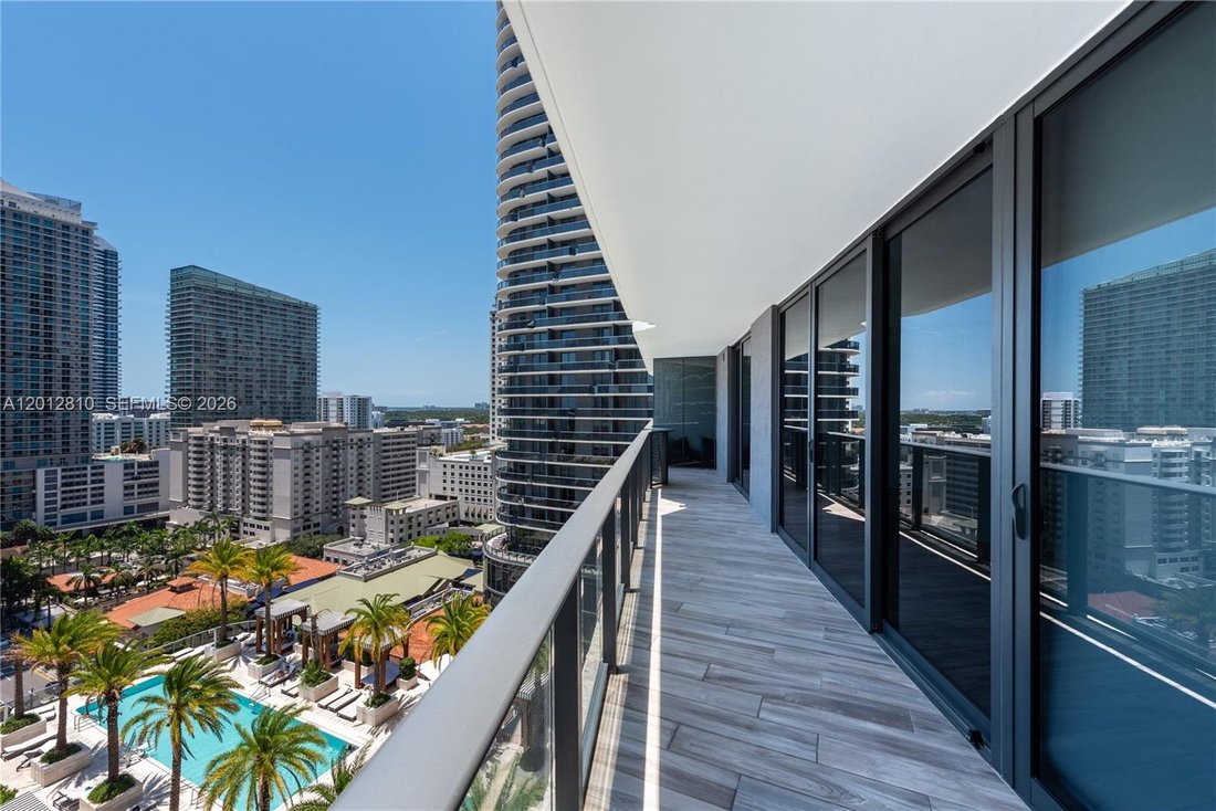 Condo in Miami, Florida, United States 2 - 17846370