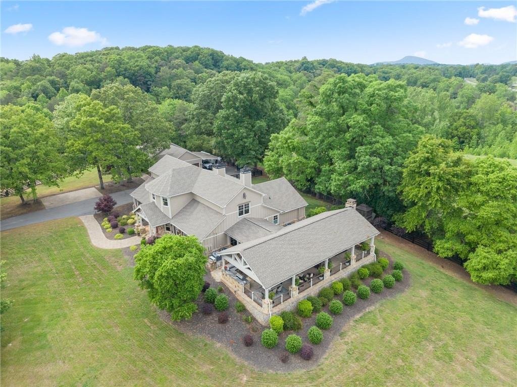House in Gainesville, Georgia, United States 4 - 17845349