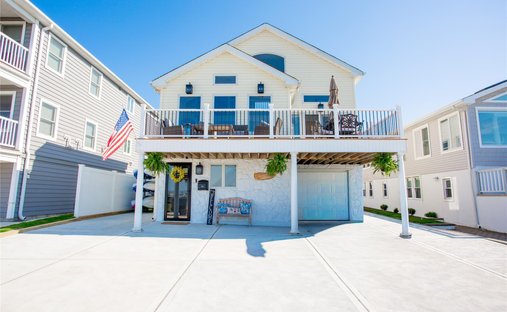 House in Long Beach, New York, United States 1