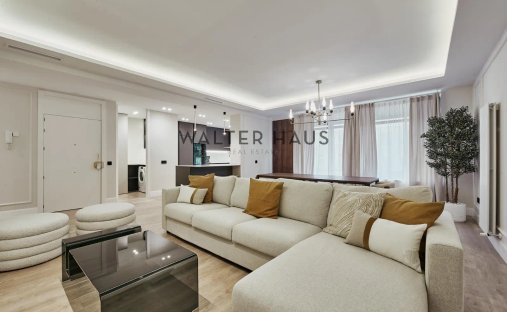 Apartamento en Salamanca, Madrid, España 1