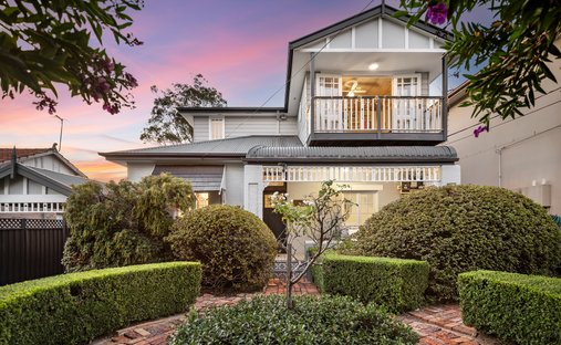 Casa a Putney, Nuovo Galles del Sud, Australia 1
