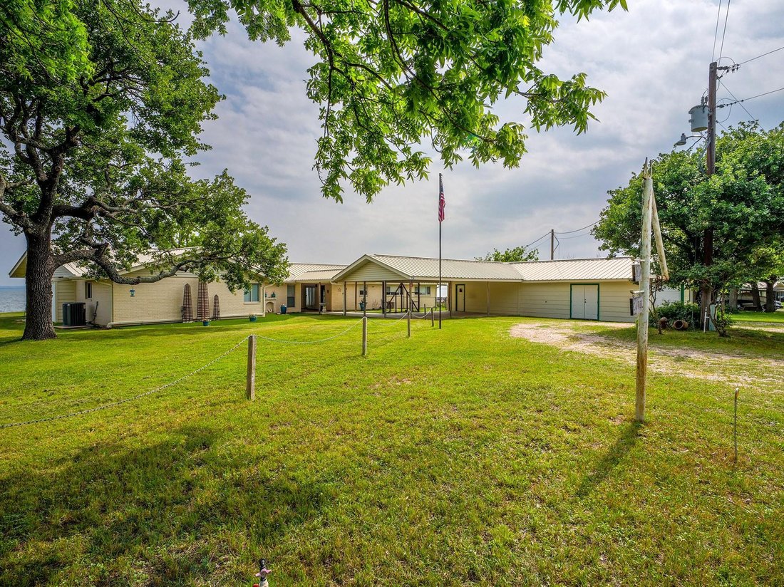House in Bluffton, Texas, United States 4 - 17846221