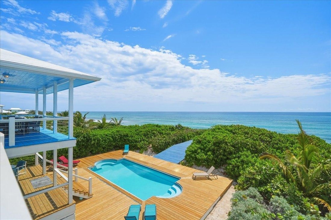 House in Elbow Cay, Central Abaco, The Bahamas 1 - 17847615